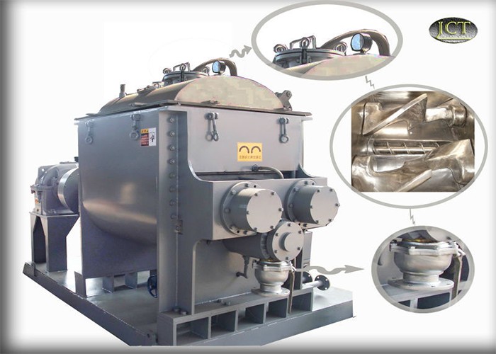 捏合機(jī) 捏合機(jī)